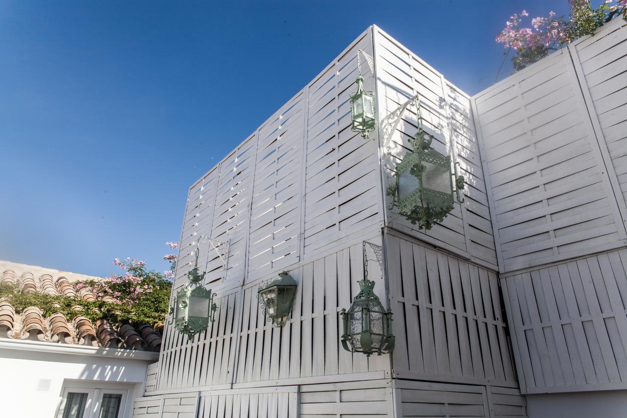 Hotel Madinat Cordova Esterno foto